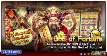 God Of Fortune 2 PokerStars